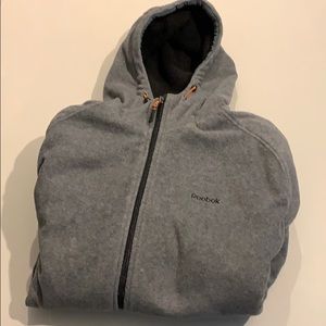 Reebok Premium Micro Fleece BRAND NEW